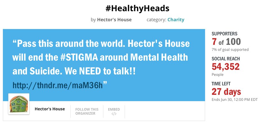 Hector's House tweet media