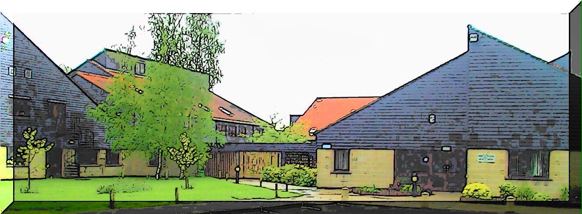 We're recruiting! suffolkjobsdirect.org/jobdetails.asp… Supportive team, high expectations, great results! Come and join us 👍