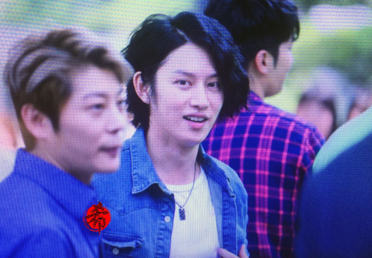 onlyheechul0523's tweet photo. 160618 M&amp;D 뮤비 촬영 #kimheechul #김희철 https://t.co/lIRaL2FSMd