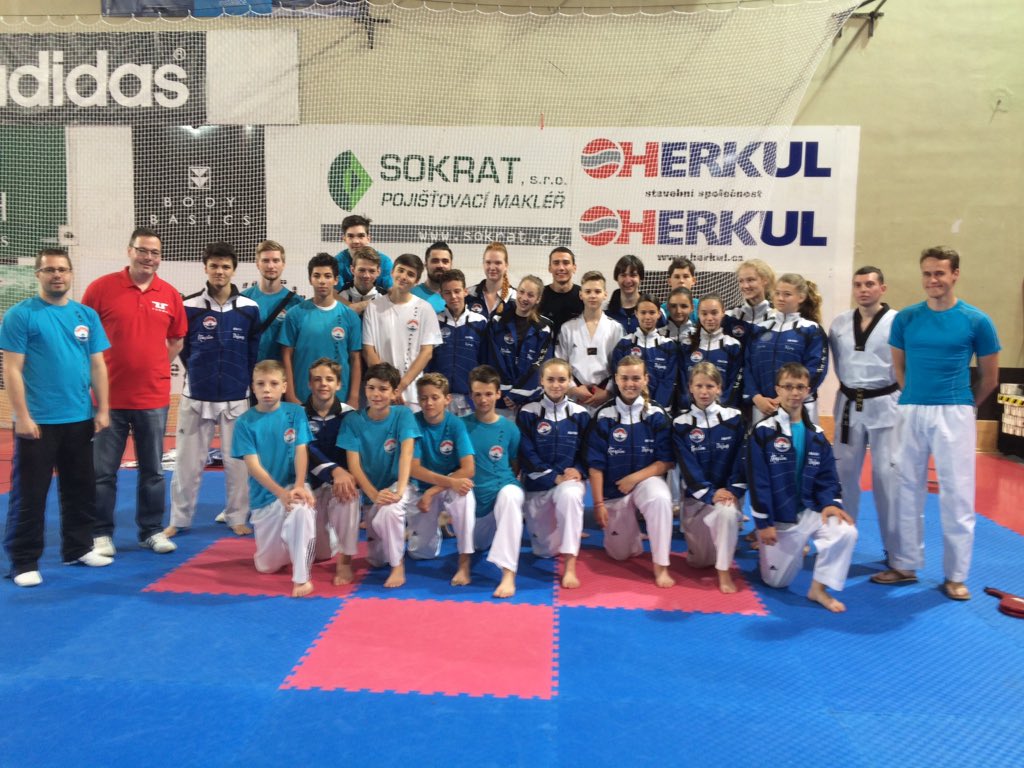 TusahEurope's tweet photo. SK Kangsim Dojang #tusaheurope https://t.co/hUjeP3mQ3z