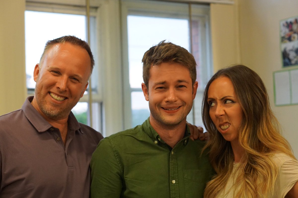 pgicalprod's tweet photo. Happy Family!? Lachlan, Elizabeth &amp; Hector - character workshop @legend_ladyrock @DuartCastle @judiematthews https://t.co/8i7fPstAI4
