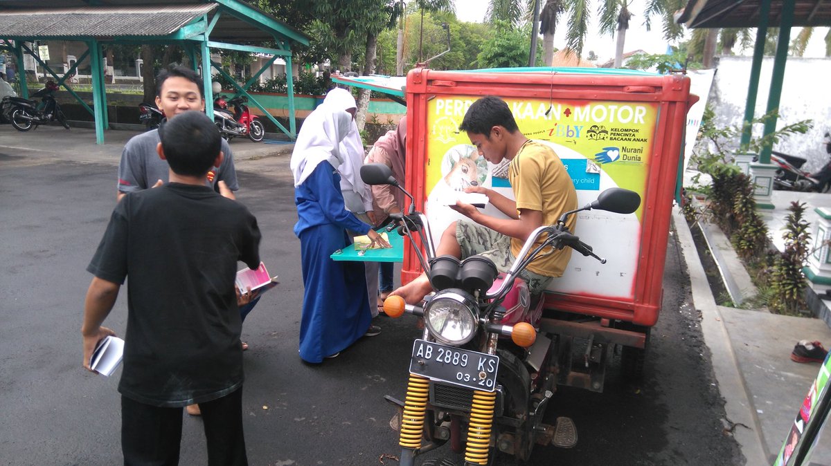 SOS Children's Villages Indonesia tweet media