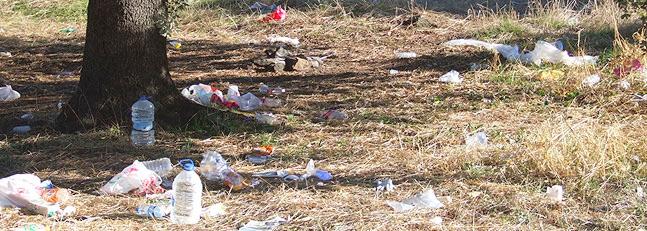 guardiacivil's tweet image. Llega el verano y te gusta ir a disfrutar del campo. No olvides el civismo en casa y deja todo como lo encontraste