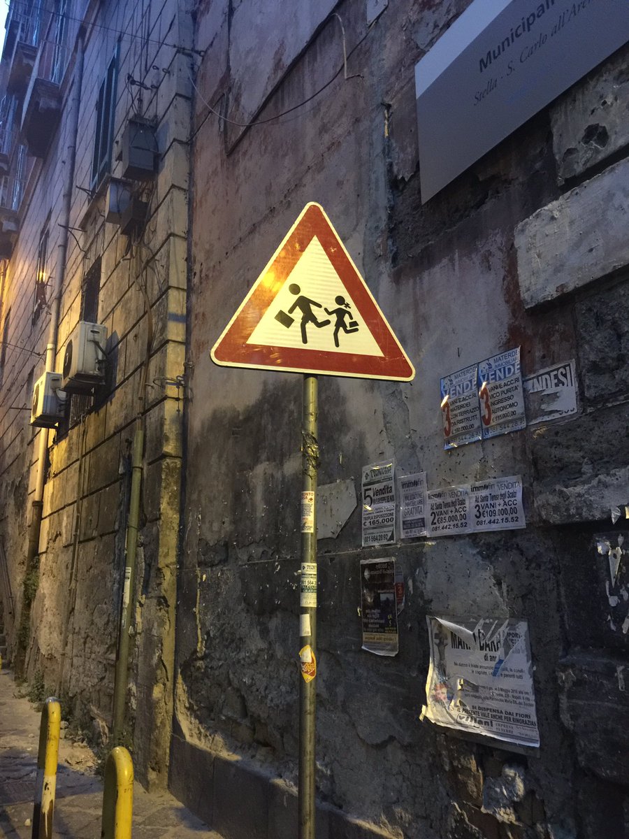 TSRGD's tweet photo. Guess which country this sign is from and what does it mean? https://t.co/w793DkDBH2