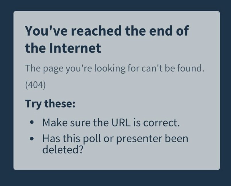 Lab_OIS's tweet photo. LOIS is so innovative, that we even reach the end of the internet :-) https://t.co/ytezoURUMD