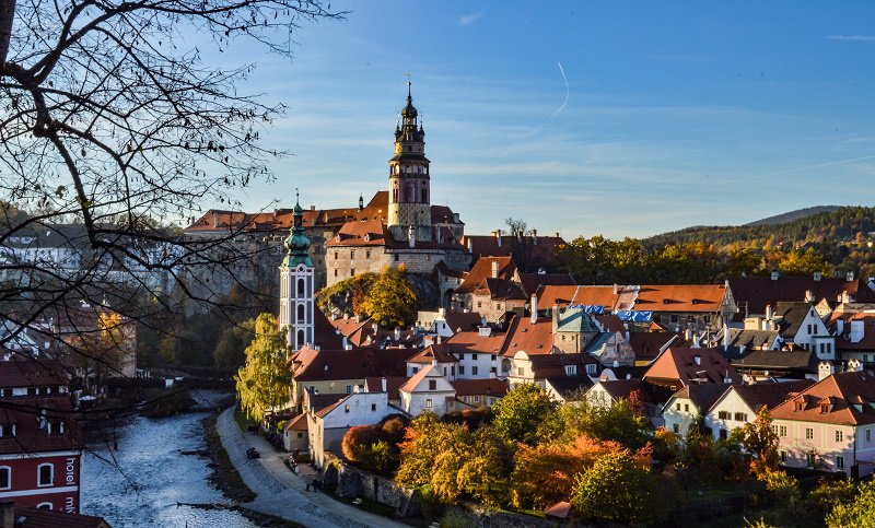 8 awesome day trips to take while visiting #Prague !

buff.ly/1VYN4IT

#travel <a href="/CzechTourism/">CzechTourism</a> #VisitCZ