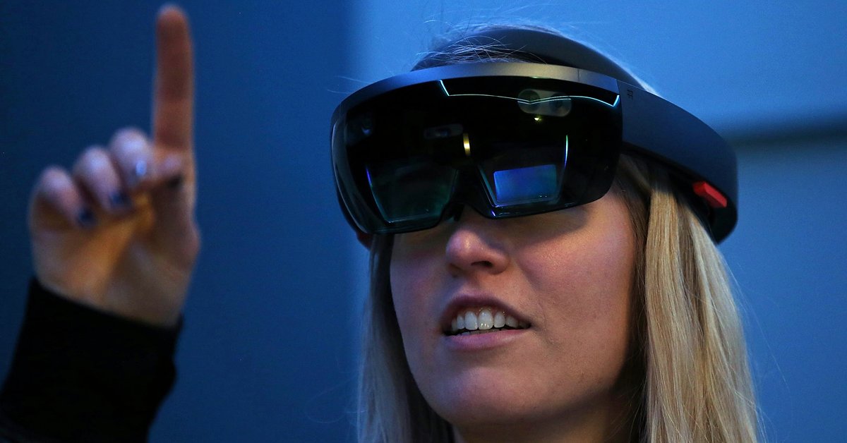 1E9tech's tweet photo. Intel entwickelt eine #VR-Technologie, die mit Händen gesteuert werden kann ➡ https://t.co/HjVMqz3OLw https://t.co/fIxonp0X2C
