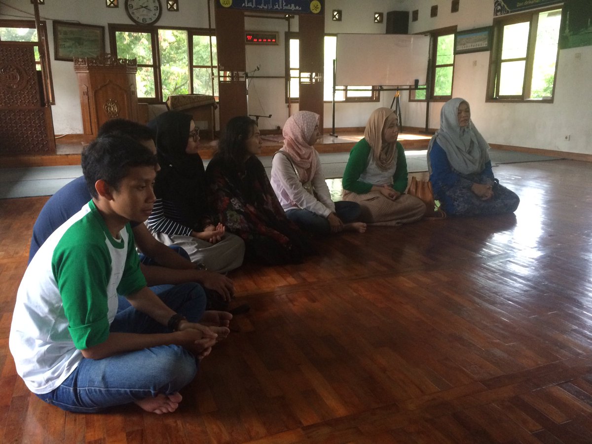 P3Sbdg's tweet photo. Dibuka oleh ibu pengurus dan perwakilan dari P3S https://t.co/sP0d1e15vk