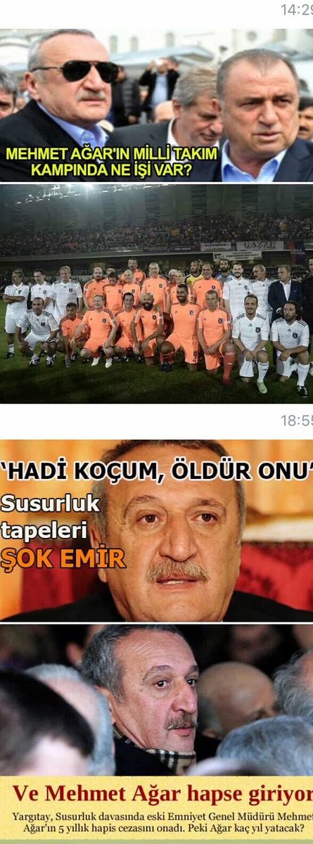 Reza ile Ağar ile arası çok iyidir  #SarayİmPARAtoru muzun...
Tamamen duygusal!