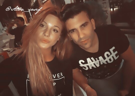 Alba_casCf's tweet photo. 💘por ti, por mi por todas los golpes q nos  damos por vernos felizes 💘 https://t.co/CzDpx2WqwF