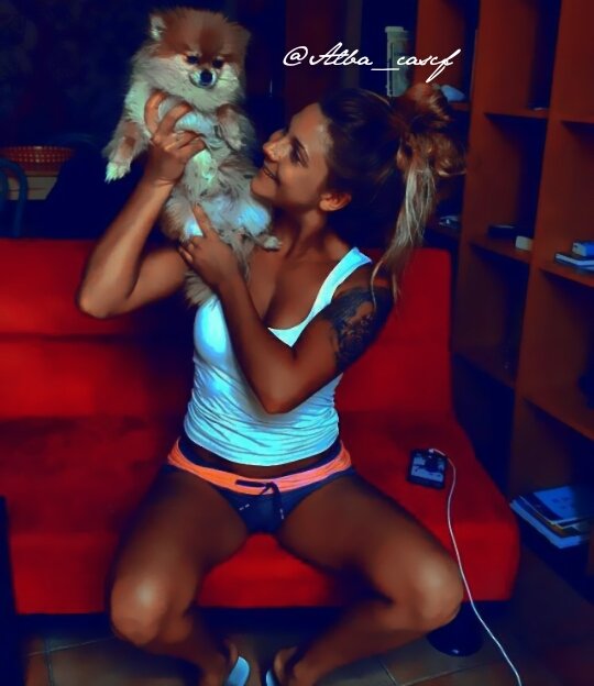 Alba_casCf's tweet photo. 💞 si fueras un fallo te volveria a cometer 💞 @albamorgan92 https://t.co/E0APd2TfVA
