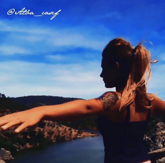 Alba_casCf's tweet photo. 👣 llegaste tu Y me cambiaste mis esquemas 👣 @albamorgan92 https://t.co/Jtz3ntja9o