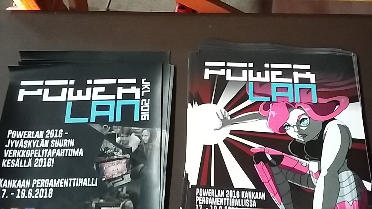 clustercare's tweet photo. We are @powerlanjkl @kaupunginkangas Come to meet us & #play our #Emberlands #gamedev #demo # Powerlan #kangas https://t.co/k0Qh9z6ctX
