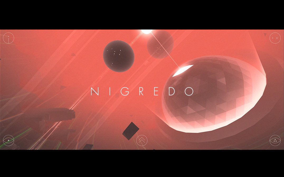 FWA of the day 18 June 2016: SAVIO : NIGREDO EP v1.0  thefwa.com/cases/savio-ni… #FOTD #thefwa