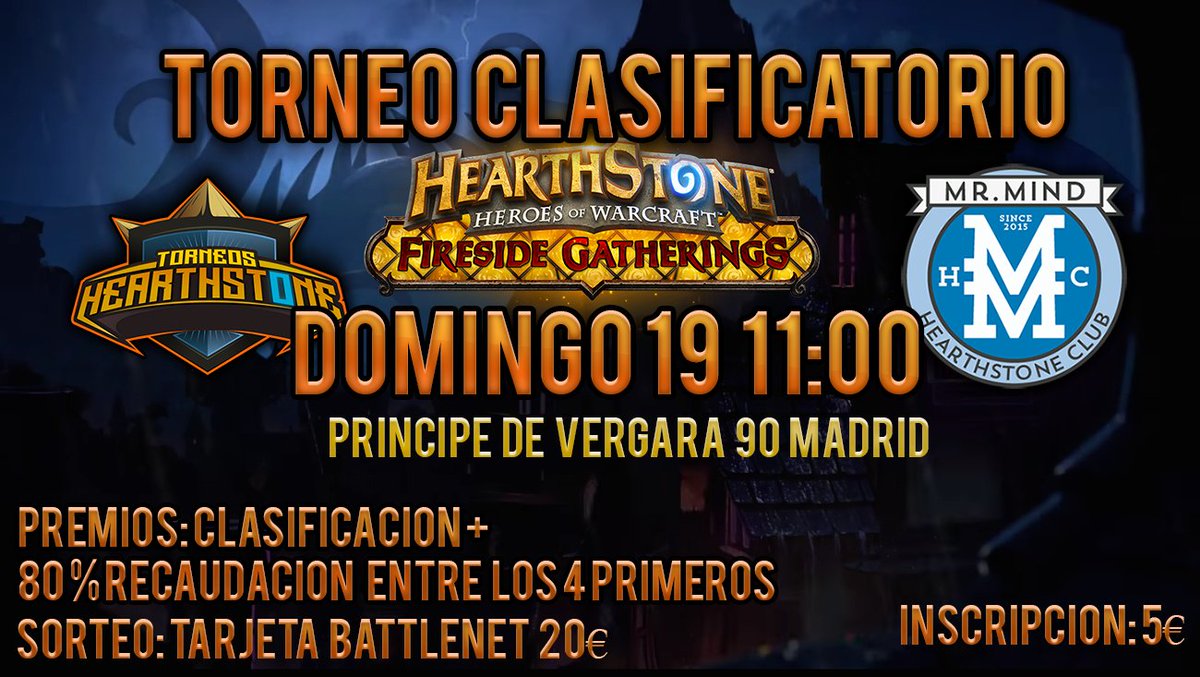 MrMind_HS's tweet photo. Decídete ya por tus 3 #héroes. Mañana será tarde!! https://t.co/x7SO7BoHM8 https://t.co/5xjDYbJqCT