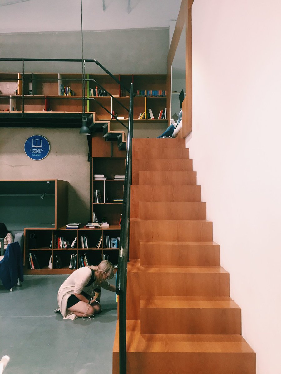 A4 Space will be closed from 10am-12pm on June 19 and 20, but will reopen from 12 PM - 4PM.
#a4space