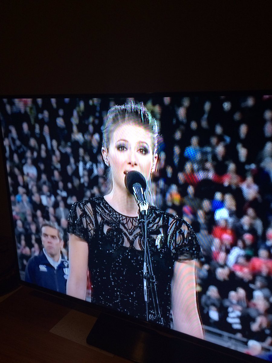 MeggieB_B's tweet photo. Go @LizzieMarvelly - stoked to say I know you! Haha #girlcrush https://t.co/xjYs6u3KJO