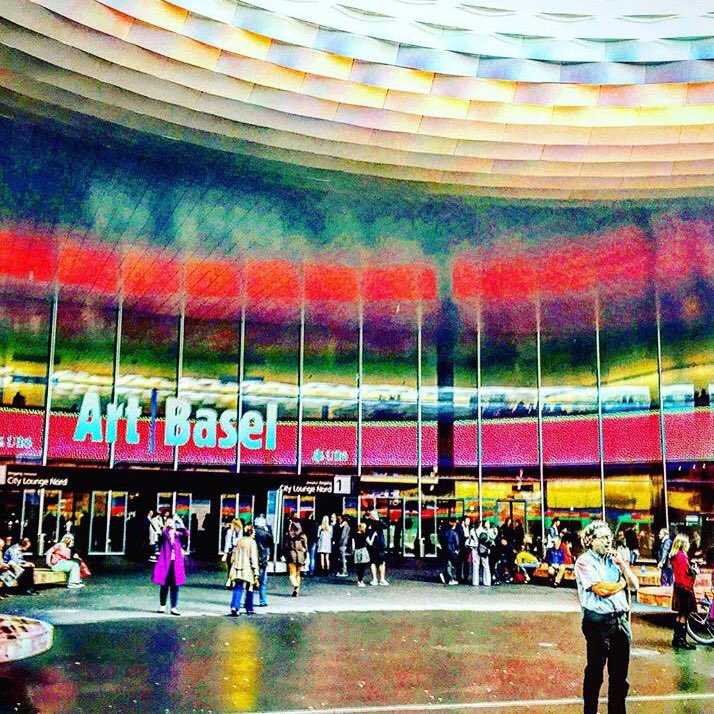 MACA_ART's tweet image. maca-art.com #artbasel