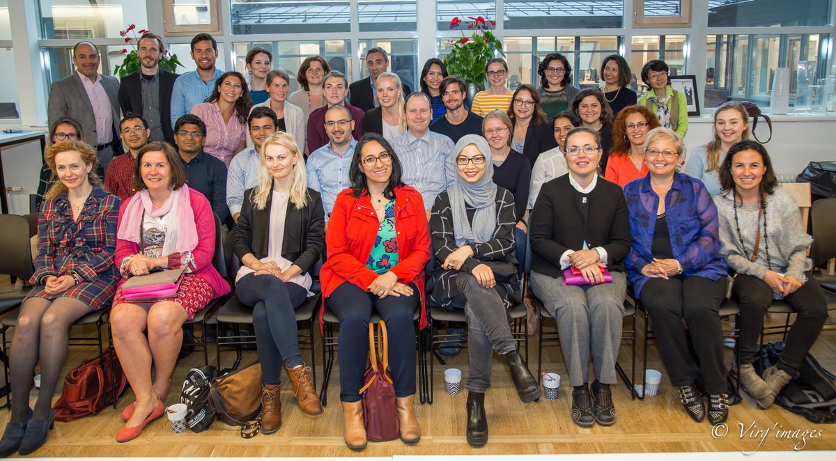 SIT_Diversity's tweet photo. June 16 LinkedIn optimization, #WelcomeTalent info, mingle with 40 SIT talents a success! https://t.co/9SIxJjUZml https://t.co/FT4mg2aW87