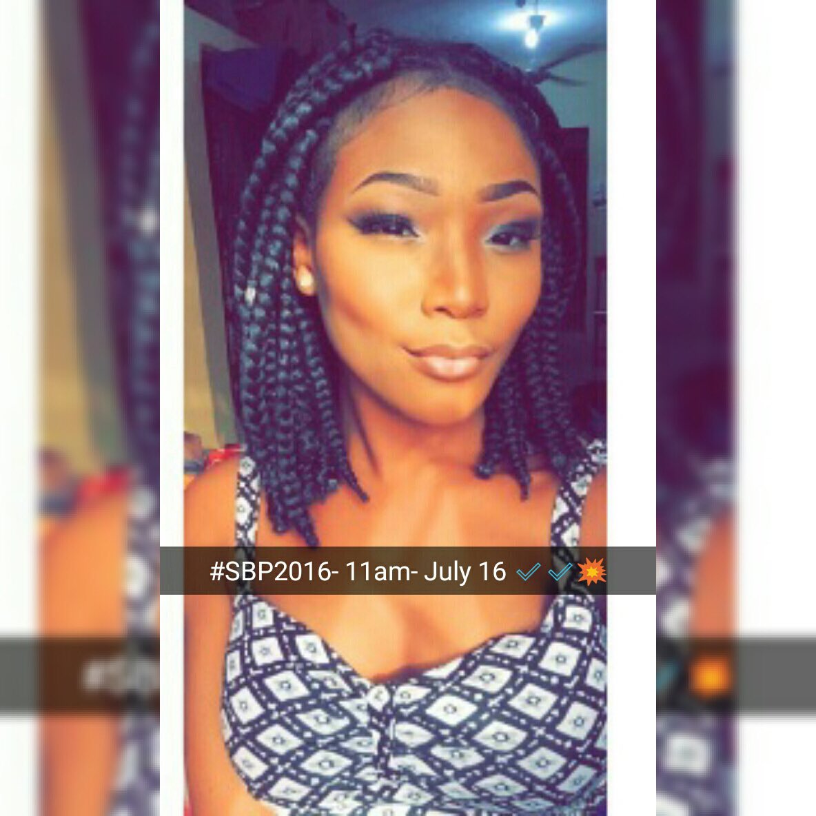 campusheat's tweet photo. Hey Guys / #SBP2016 / The Summer Block Party / July 16 / 11 AM @TribecaCode Lagos / Coming Truuu! 💃🏼👅🍑 https://t.co/c2z9GXH8k5