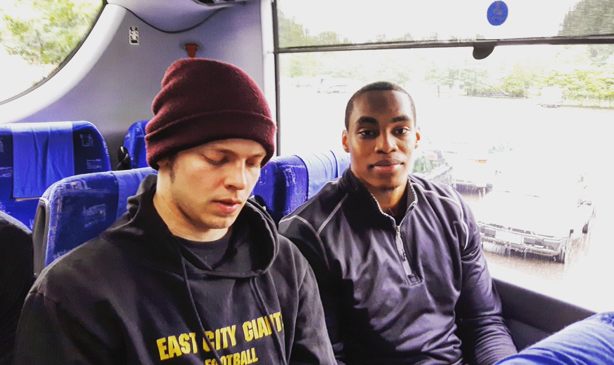 East City Giants tweet media