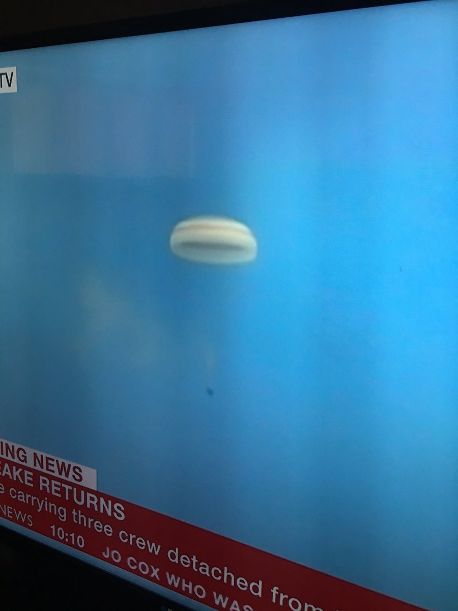 amanda_v0710's tweet photo. @astro_timpeake #WelcomeHomeTim https://t.co/0lNFDFIJZH