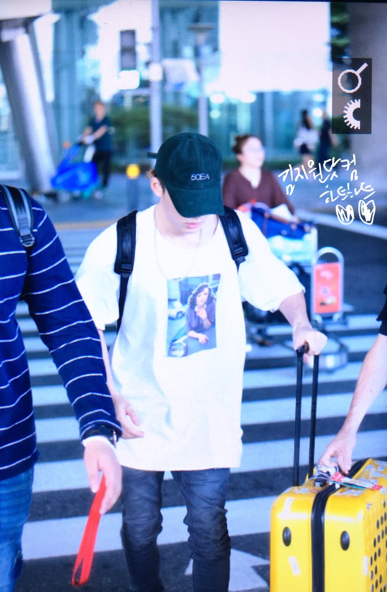 19951221_com's tweet photo. 160618 인천공항 입국 Preview 5
#바비 #bobby #김지원닷컴 https://t.co/615SV7FjOc