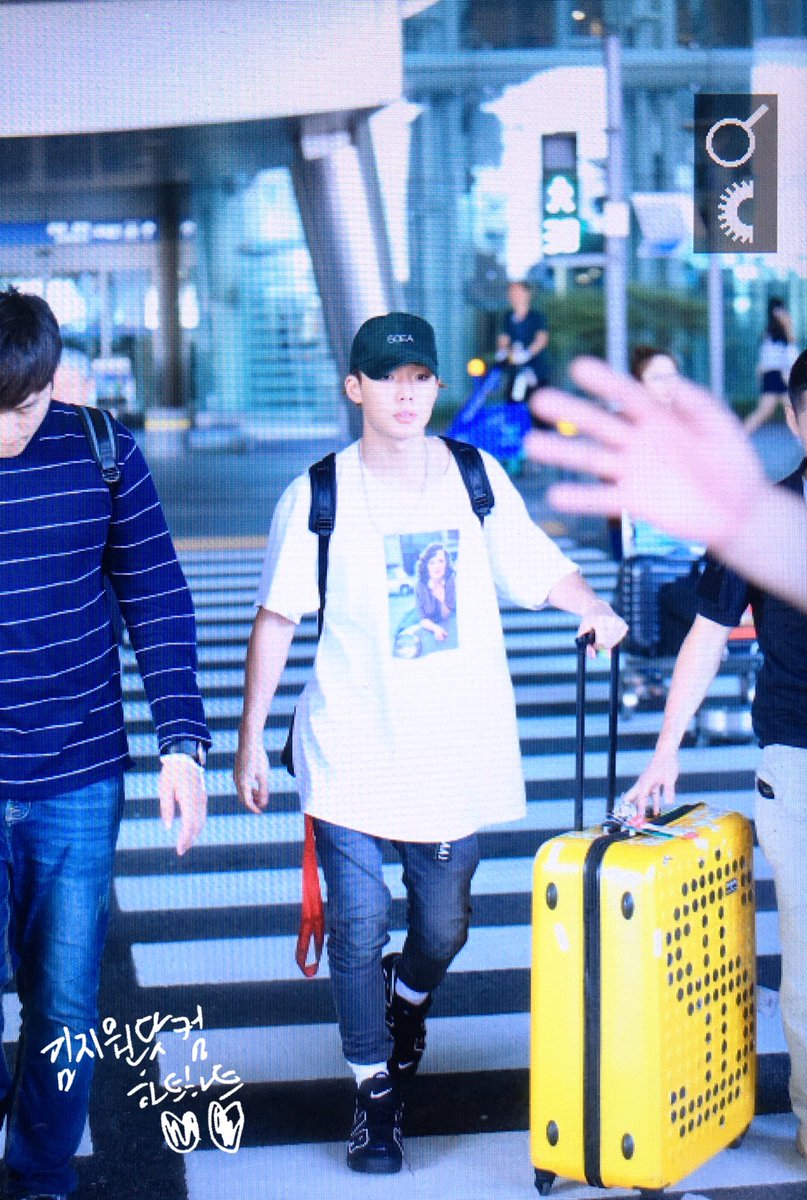19951221_com's tweet photo. 160618 인천공항 입국 Preview 5
#바비 #bobby #김지원닷컴 https://t.co/615SV7FjOc