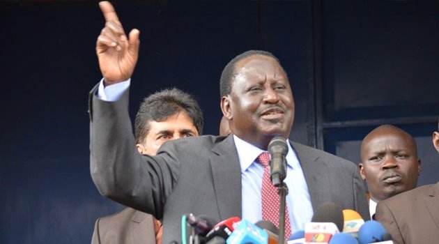 PeopleDailyKe's tweet photo. I forgive Kuria for his assassination remarks, says Raila https://t.co/d6e1KOu8cl  #MPsInCourt https://t.co/8qPWtDURIs