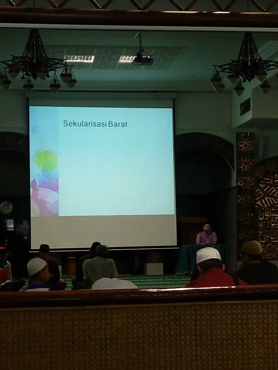 ITJPalembang's tweet photo. The class is ON. Ayook yg lain merapat. Insyaa Allah akan berlangsung sampe pukul 17.45 :) https://t.co/u9hm5WtbVE