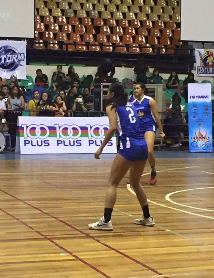 @totsyyy18 w/ <a href="/AlyssaValdez2/">Alyssa Valdez</a> 😊 ©