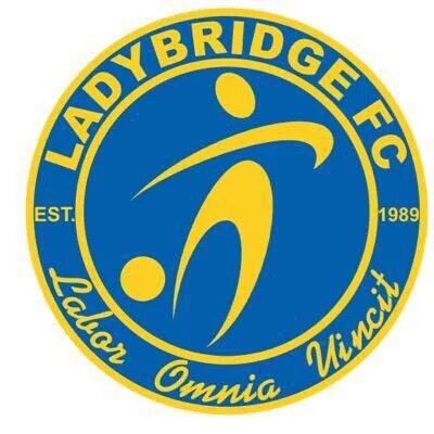 ladybridgefc's tweet photo. Pre season training starts next week on wed 22nd June 8-9.
New players welcome. 
#Preseason https://t.co/XLxzwyhpmA