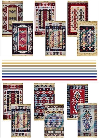 recycledyarn's tweet photo. These are made with just @recycledyarn Check please our web site. https://t.co/Vq45nrS0kF https://t.co/yFFvDWsGDf
