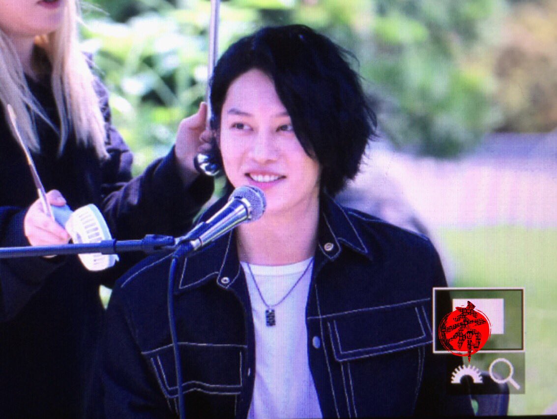 onlyheechul0523's tweet photo. 160618 M&amp;D 뮤비촬영 #kimheechul #김희철 https://t.co/PE12MBgpj5