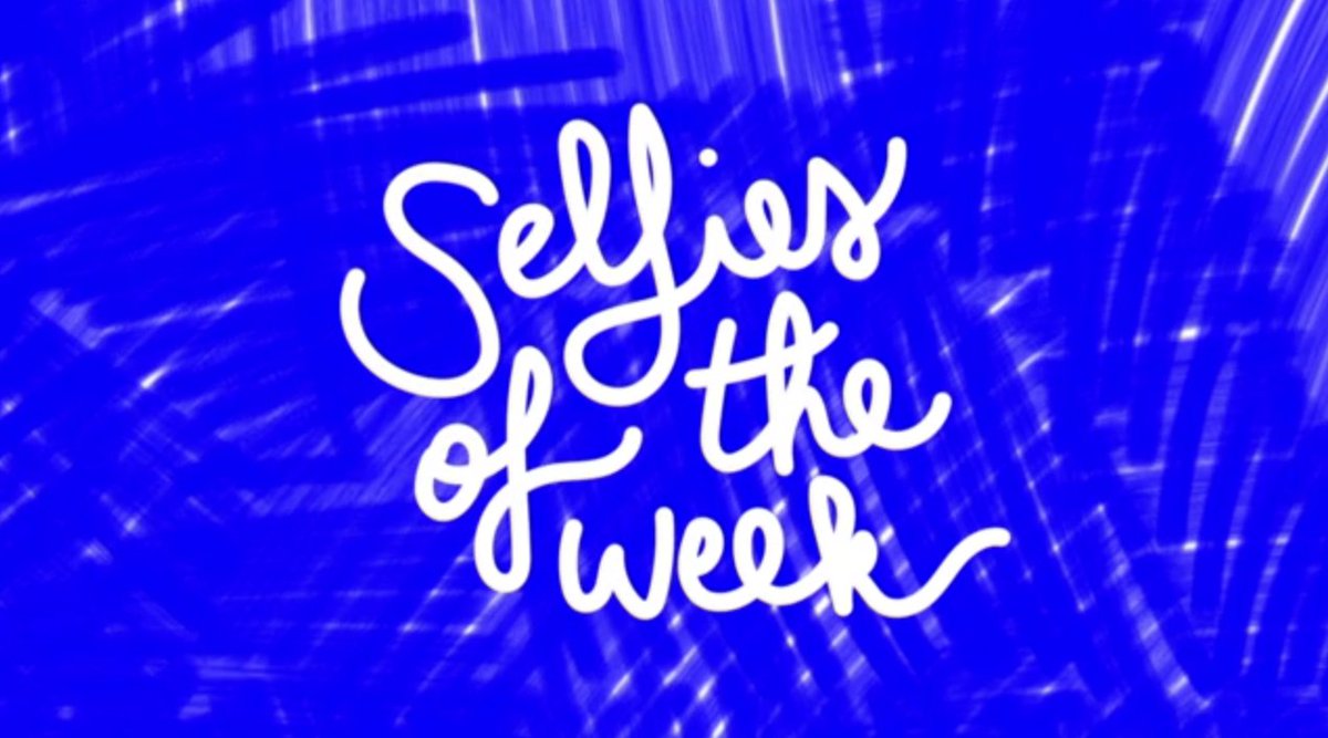 MTVMusicUK's tweet photo. Find out who features on #SelfiesOfTheWeek right here >> https://t.co/OZEOBZ6nr0 https://t.co/KWRyzy5NBu