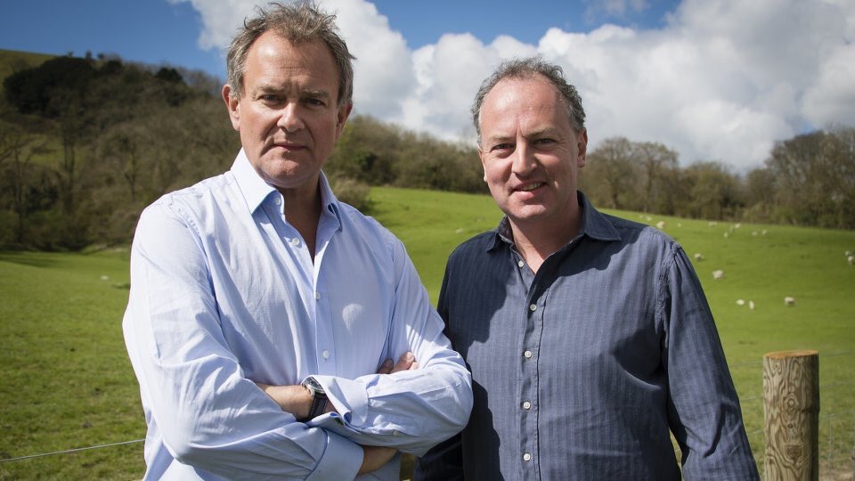 In a South Downs Way feat. <a href="/hughbon/">Hugh Bonneville</a> by @DamianMontagu is out now.
itun.es/gb/SjSJcb @DMPGroup
