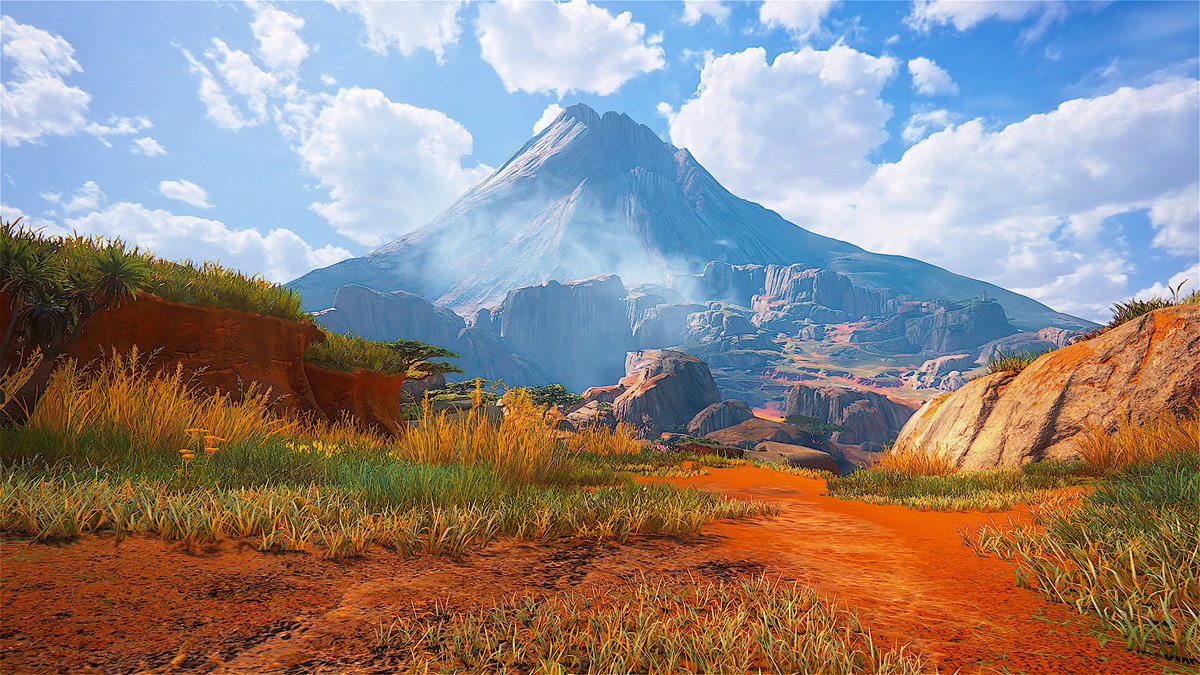 xborder_'s tweet photo. What a view # Uncharted4 #PS4share https://t.co/FFy3Dlghv9