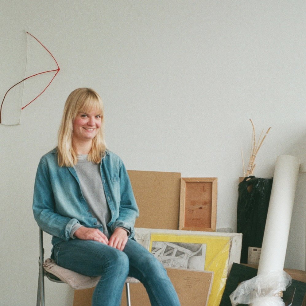 #21Days til <a href="/NewContemps/">New Contemporaries</a> opens <a href="/theBluecoat/">Bluecoat</a>! Meet todays artist <a href="/MackfallSophie/">Sophie Mackfall</a>, recent graduate from <a href="/RCA/">Royal College of Art</a>