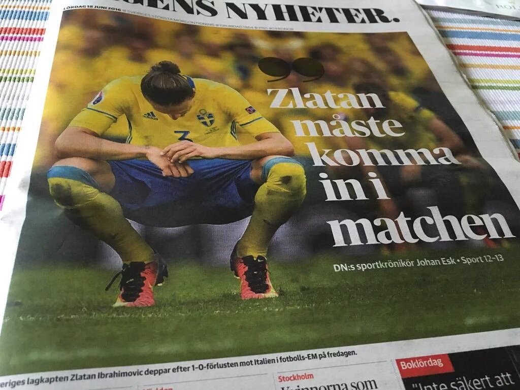 Unibet_Sverige's tweet photo. När man har en enda världsstjärna i laget och ändå inte lyckas ta rätt bild https://t.co/PHT97gUi5m