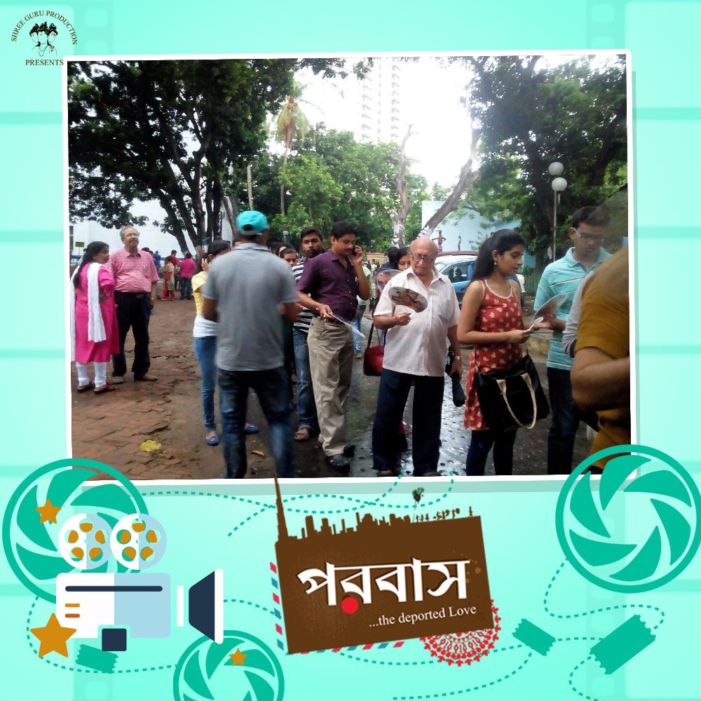 parobash's tweet photo. Queue outside Nandan ticket counter.
Watch #Parobash at Nandan at 4:00 pm. https://t.co/XV19Lp8LeG