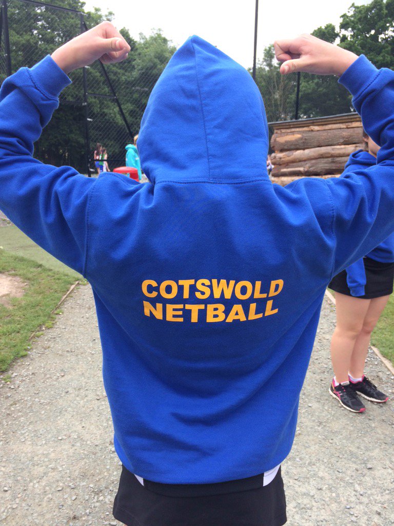 Year 8 netball girls having a great start at the JCA Netball weekend! 3 from 3! #cotswold #dreamteam #squadgoals