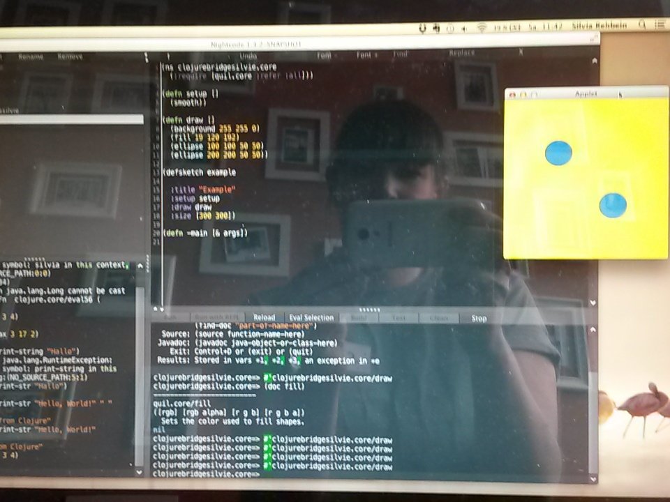hallogutentag's tweet image. Yeah... first steps with coding at #clojurebridge