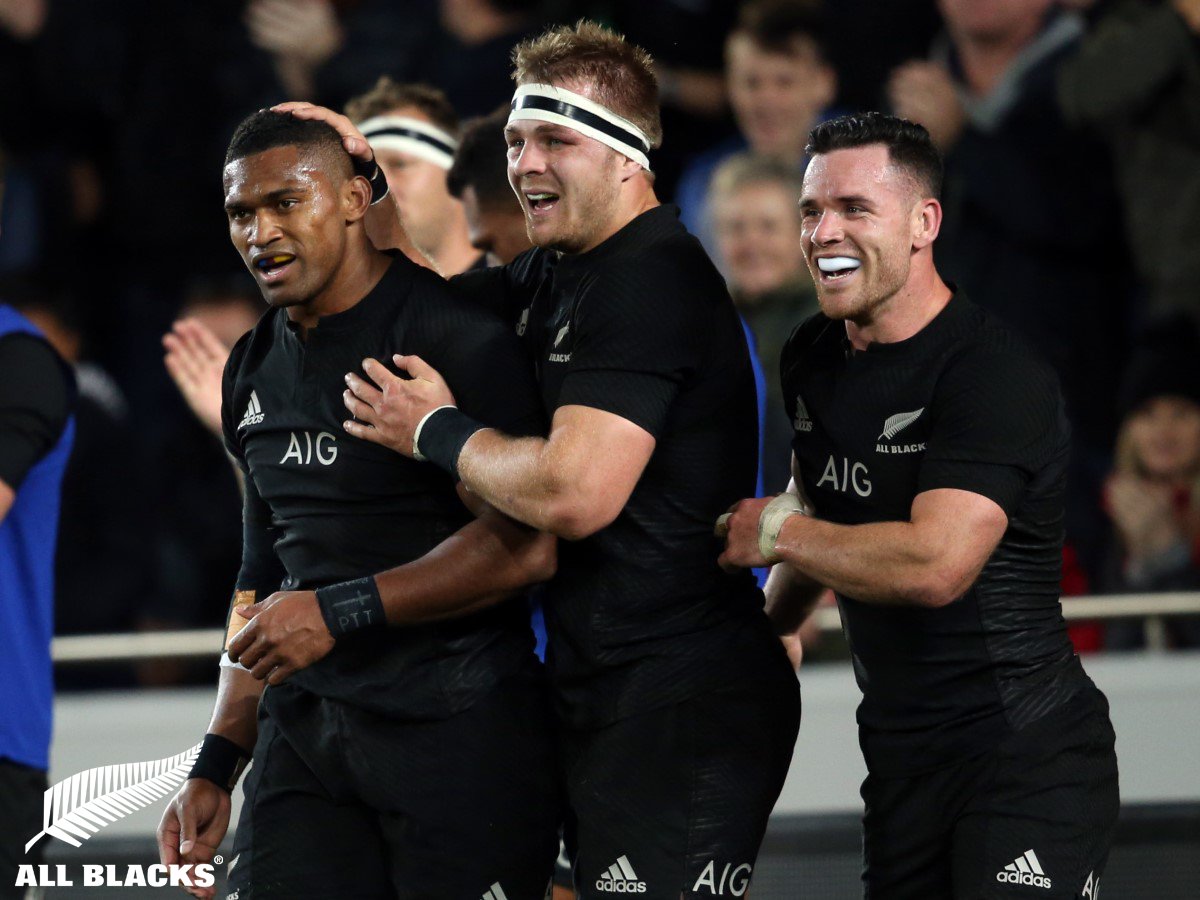 ASBBank's tweet photo. BOOM! Keep up the great work boys! You’re doing us proud. #BackingTheABs #SteinlagerSeries #NZLvWAL https://t.co/3ifBuaCA6u