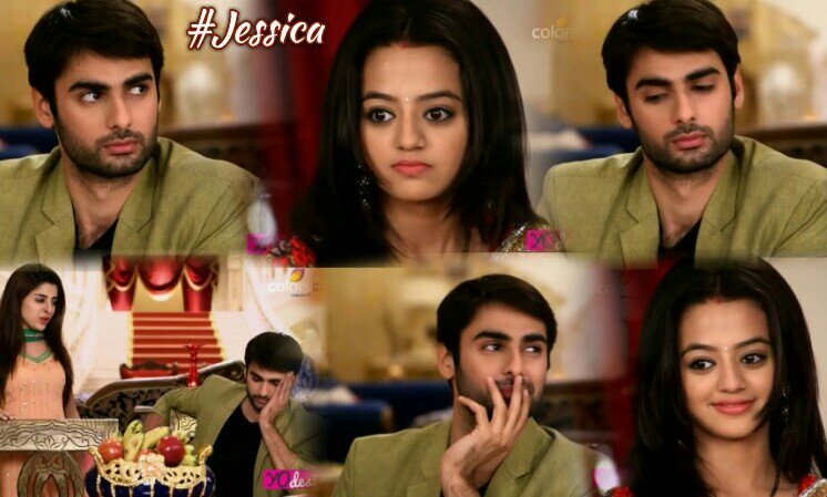 jessicakaur27's tweet photo. Flirty Sanskar-10
Aakho hi aakho mein ishare kar raha hota hau naughty sanky, but gets caught by his lil sister.. https://t.co/dhTTDukIBv