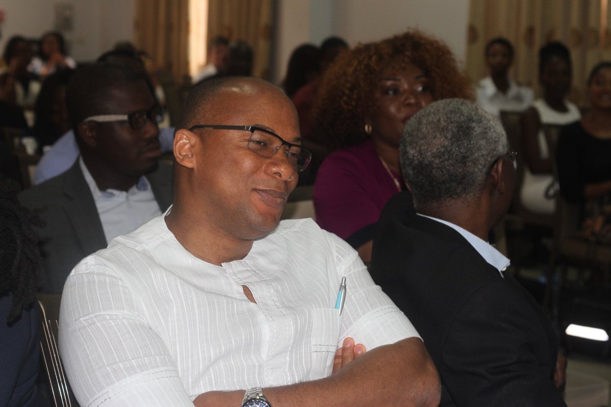 MESTAfrica's tweet photo. Happy to have team @InterswitchGRP with us for this weekend's #MESTGuestLectures https://t.co/LPYoG68foM