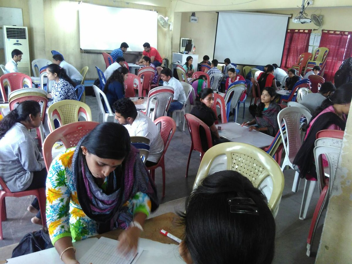 QRajajinagar's tweet image. #ManualTesting First mock 
#Batchcode RCMM8
#Qspidersrajajinagar