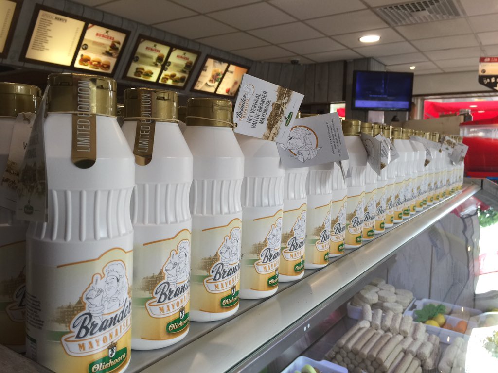 Morgen is het vader dag,
Dus speciaal voor de papa's hebben we een verassing klaar staan;-) <a href="/Oliehoorn/">Oliehoorn</a>