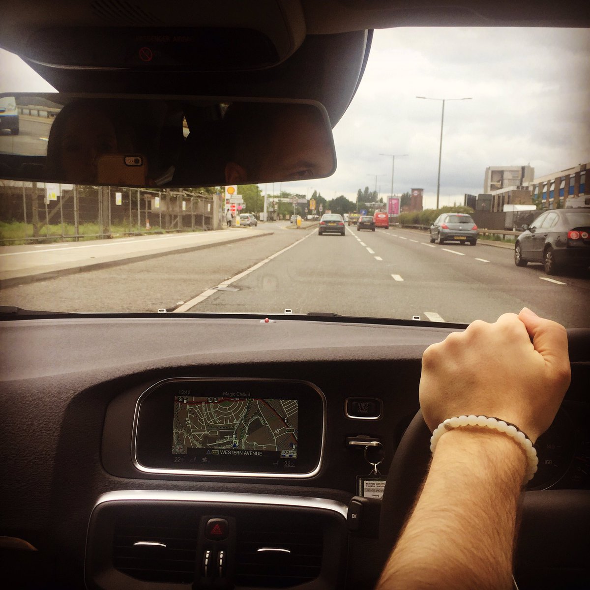 redtps's tweet image. #Bristol here we come. #livemusic #gig #acoustic #ontour #tpsmusic @TheArtsCentre #tonight