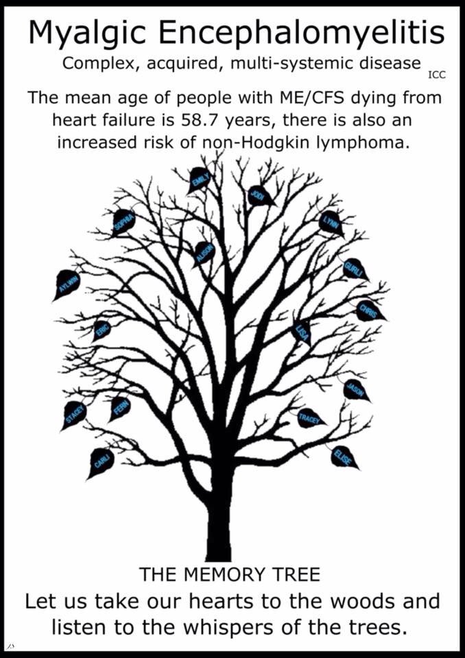 me_right2's tweet photo. #MEfacts People with #MyalgicEncephalomyelitis have a very high incidence of heart failure #PWME https://t.co/5yQU92iO9H