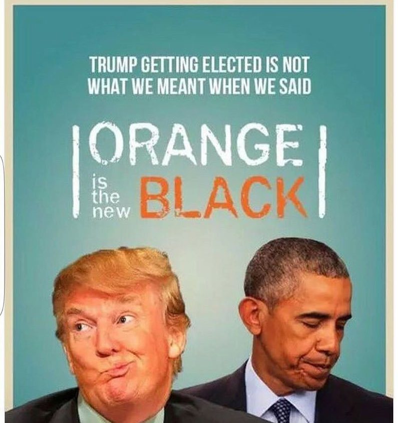 creolbrothers's tweet photo. https://t.co/ziKcrGJAEG — 🙈😩🇺🇸 #Notwhatwemeant 🍊👉🏽⚫️ @acollectionofawesome #goddamnit #makehimstop #usa #murica #o… https://t.co/m8OjbAcs6k